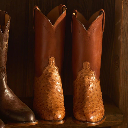 Lucchese Zane Boot-Men's Footwear-Kevin's Fine Outdoor Gear & Apparel