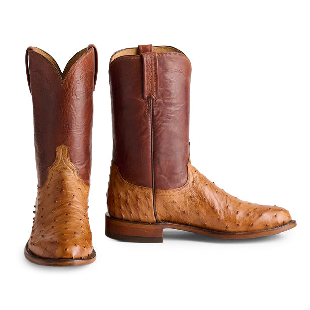 Lucchese Zane Boot-Men's Footwear-Kevin's Fine Outdoor Gear & Apparel