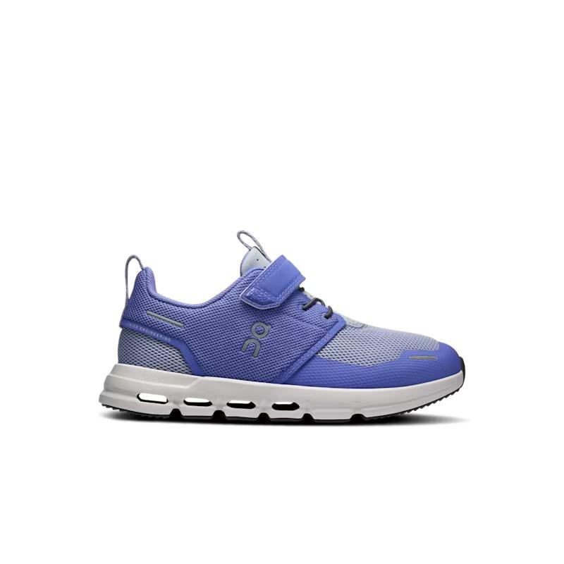 On Running Cloud Play Kids Shoes-Footwear-Sailor | Marsh-1-Kevin's Fine Outdoor Gear & Apparel