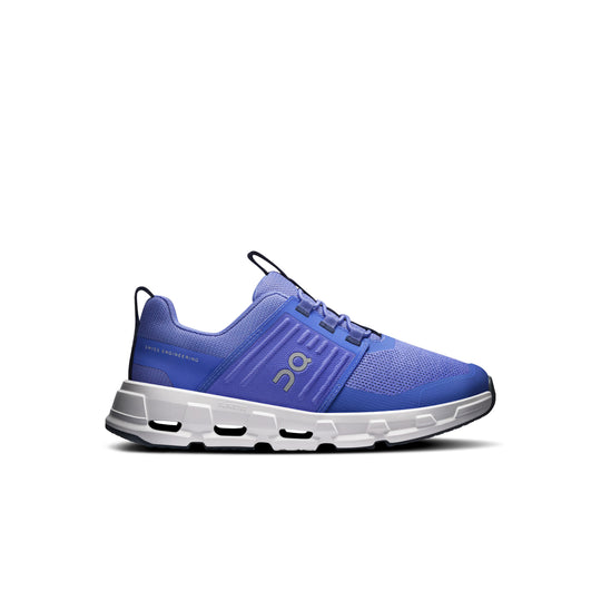 On Running Cloudswift Kids Shoes-Children's Clothing-Sailor | Midnight-2.5-Kevin's Fine Outdoor Gear & Apparel