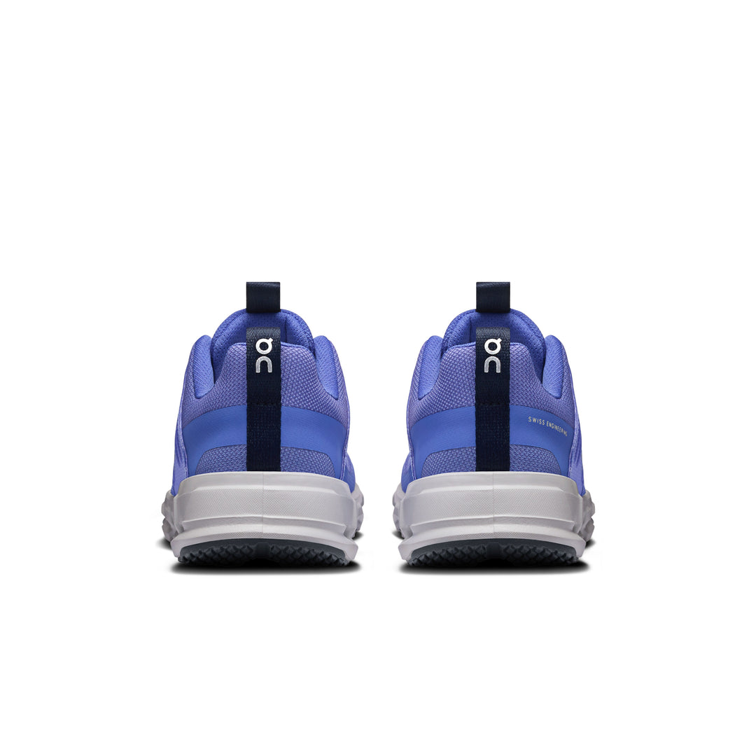 On Running Cloudswift Kids Shoes