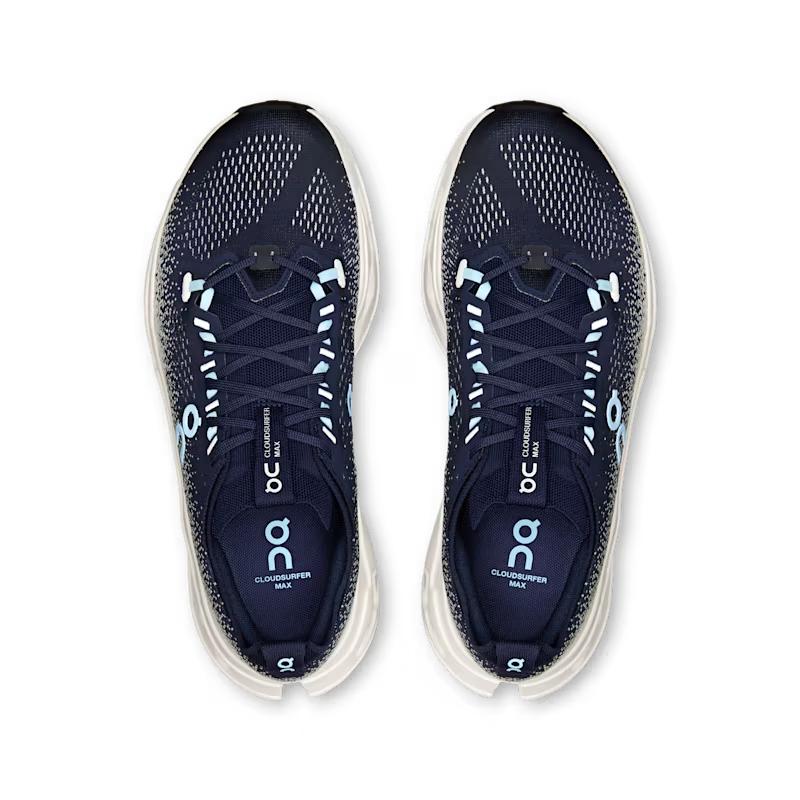 On Running Men's Cloudsurfer Max Shoes