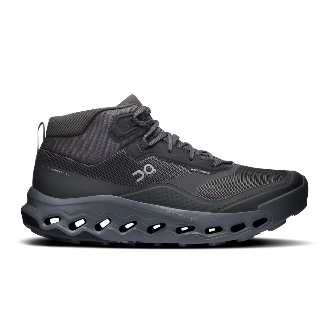 On Running Men's Cloudhorizon 2 Mid Waterproof Shoes-Men's Footwear-Kevin's Fine Outdoor Gear & Apparel