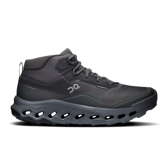 On Running Men's Cloudhorizon 2 Mid Waterproof Shoes-Men's Footwear-Kevin's Fine Outdoor Gear & Apparel
