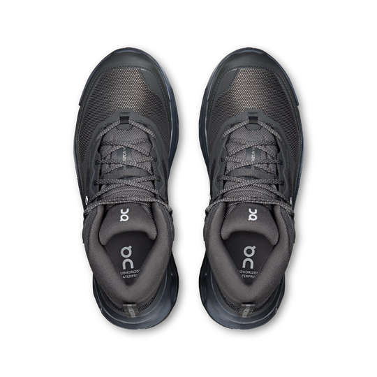 On Running Men's Cloudhorizon 2 Mid Waterproof Shoes-Men's Footwear-Kevin's Fine Outdoor Gear & Apparel