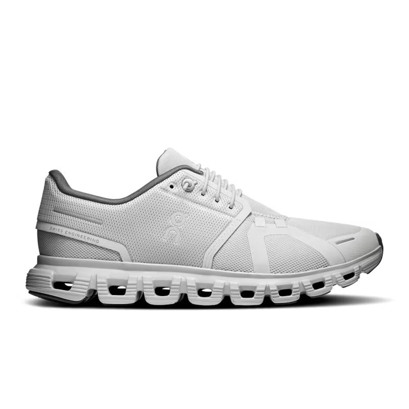 On Running Women's Cloud 6 Shoes