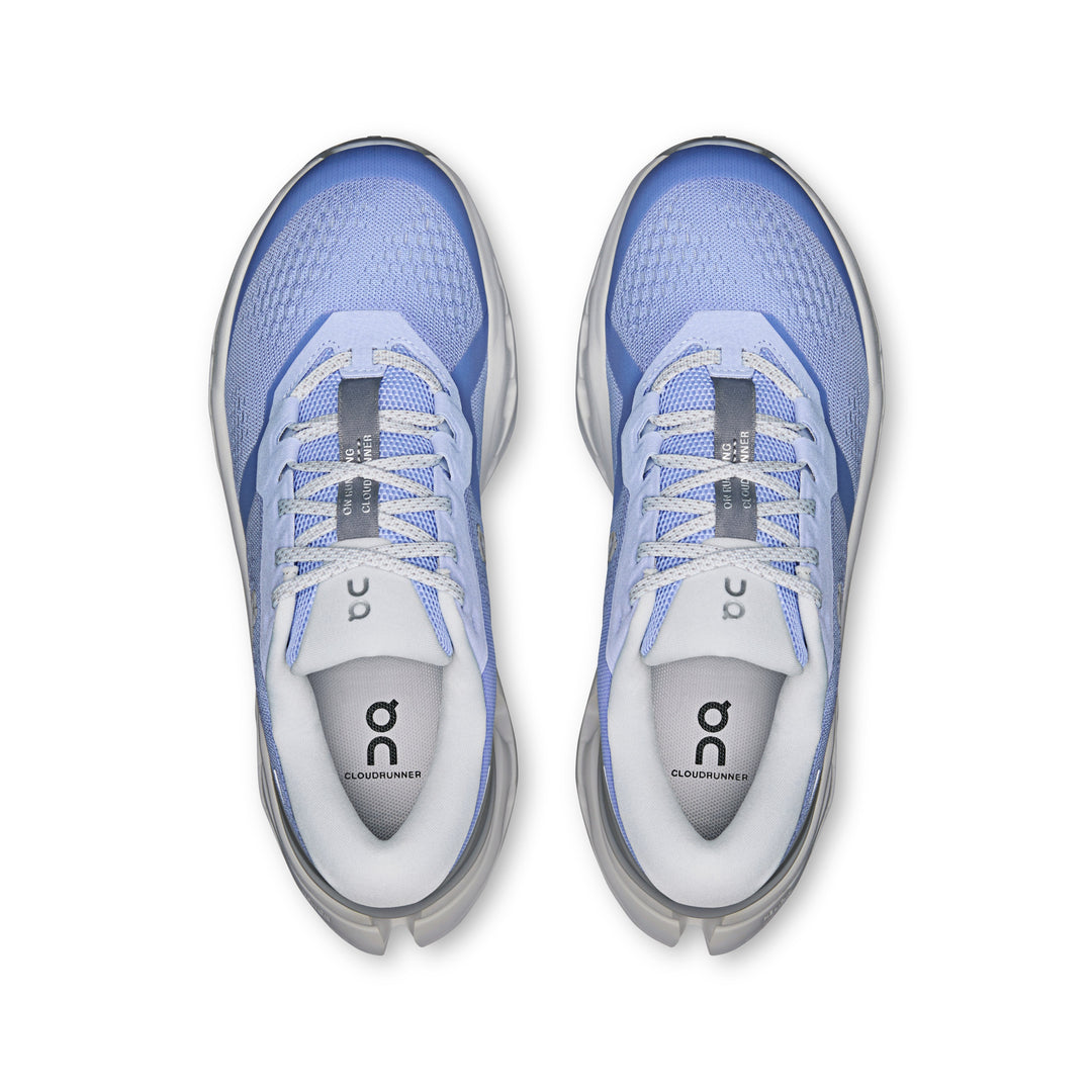 On Running Women's Cloudrunner 3 Shoes-Women's Footwear-Kevin's Fine Outdoor Gear & Apparel