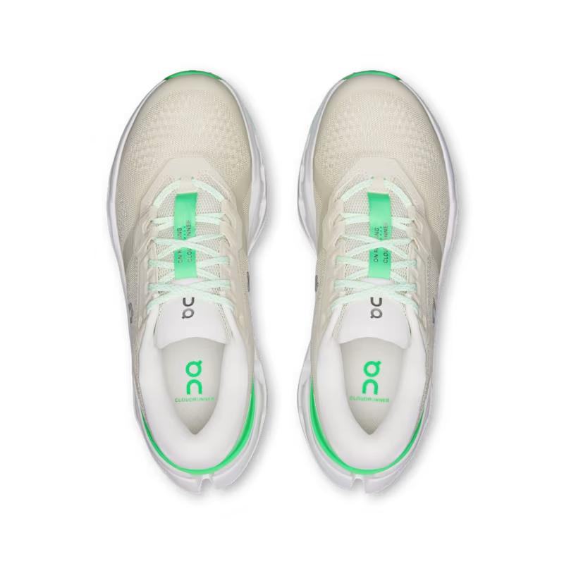 On Running Women's Cloudrunner 3 Shoes-Women's Footwear-Kevin's Fine Outdoor Gear & Apparel