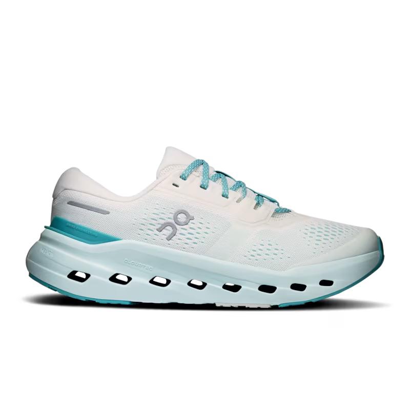 On Running Women's Cloudrunner 3 Shoes