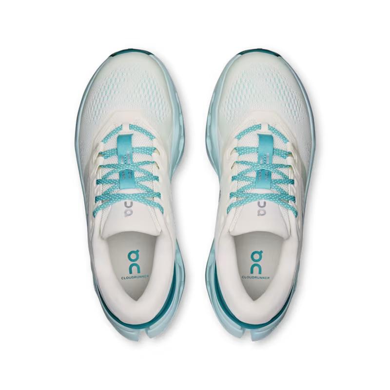 On Running Women's Cloudrunner 3 Shoes