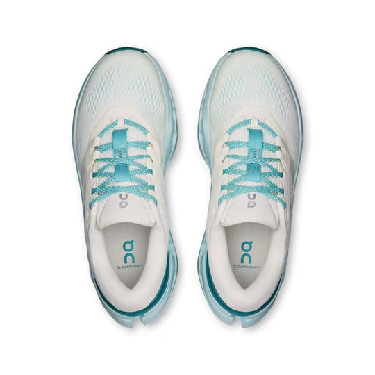 On Running Women's Cloudrunner 3 Shoes
