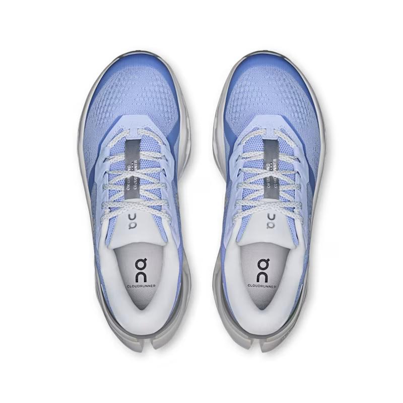 On Running Women's Cloudrunner 3 Shoes-Women's Footwear-Kevin's Fine Outdoor Gear & Apparel