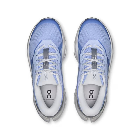 On Running Women's Cloudrunner 3 Shoes-Women's Footwear-Kevin's Fine Outdoor Gear & Apparel