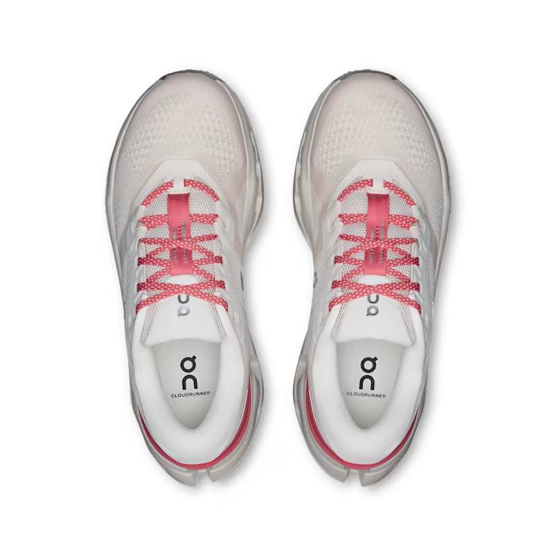 On Running Women's Cloudrunner 3 Shoes
