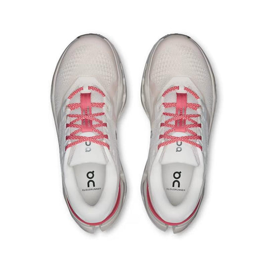 On Running Women's Cloudrunner 3 Shoes