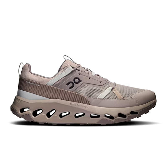 On Running Cloudhorizon Men's Shoes-Men's Footwear-Fog | Desert-8-Kevin's Fine Outdoor Gear & Apparel