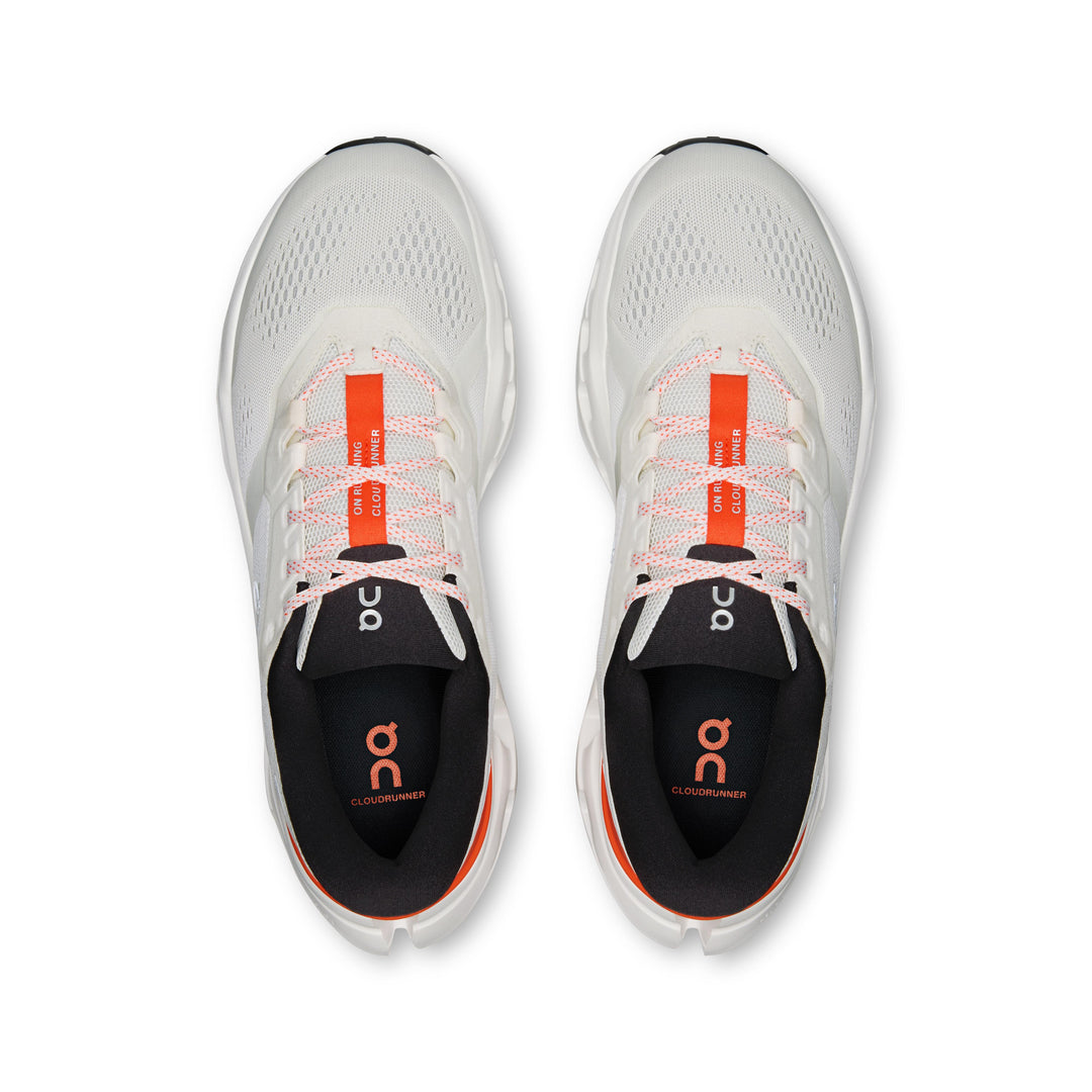 On Running Men's Cloudrunner 3 Shoes