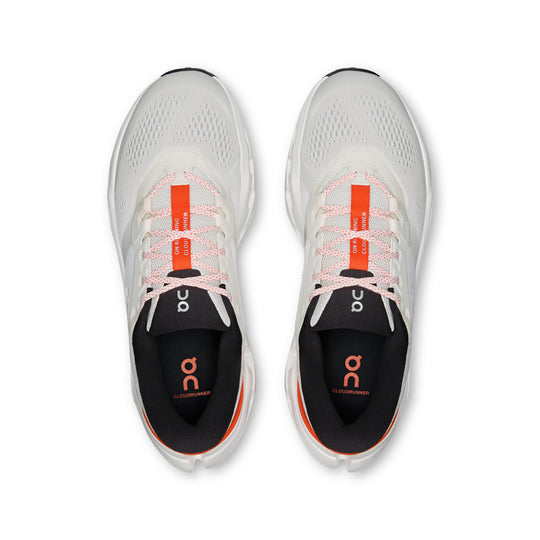 On Running Men's Cloudrunner 3 Shoes