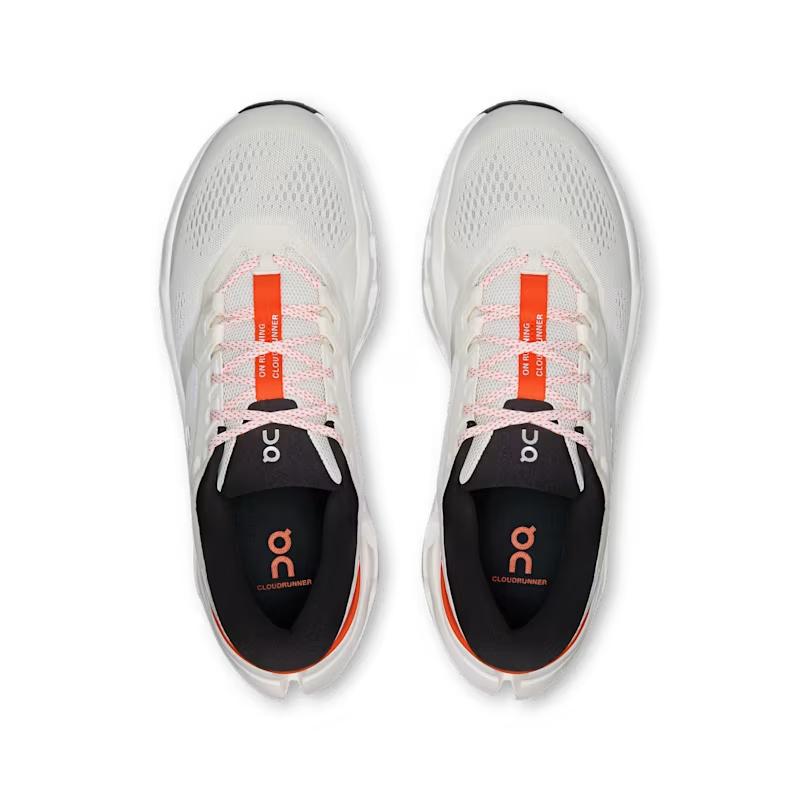 On Running Men's Cloudrunner 3 Shoes-Men's Footwear-Kevin's Fine Outdoor Gear & Apparel
