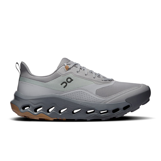 On Running Men's Cloudhorizon 2 Shoes-Men's Footwear-Alloy | Rock-8-Kevin's Fine Outdoor Gear & Apparel