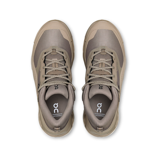 On Running Women's Cloudhorizon 2 Mid Waterproof Shoes-Women's Footwear-Kevin's Fine Outdoor Gear & Apparel