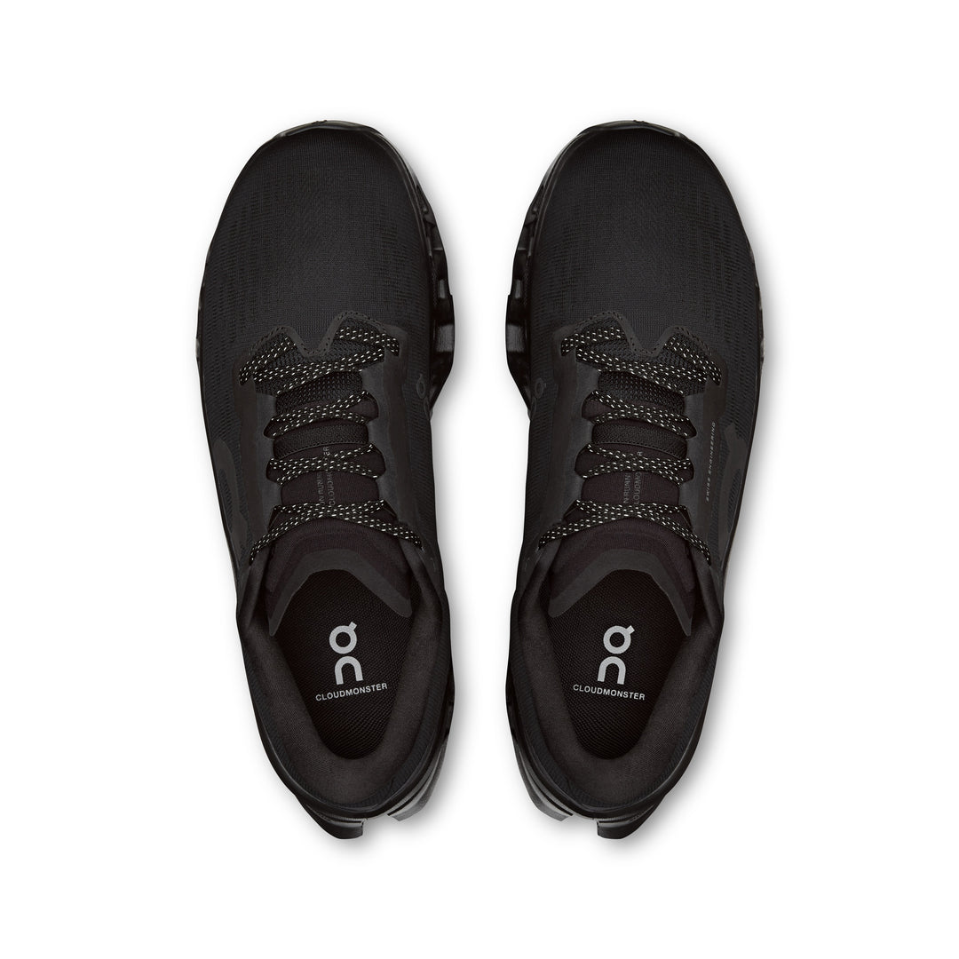 On Running Men's Cloudmonster 3 Shoes-Men's Footwear-Kevin's Fine Outdoor Gear & Apparel