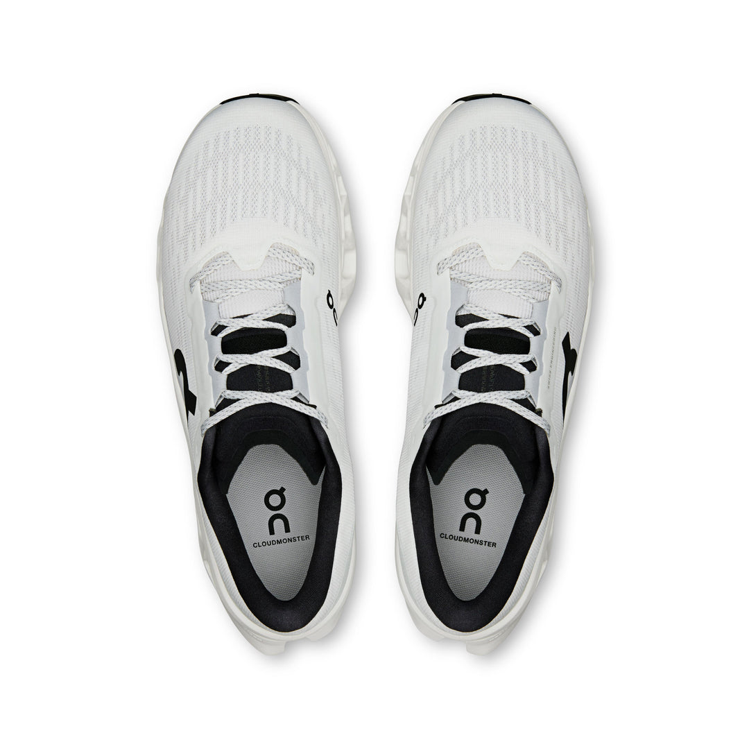On Running Men's Cloudmonster 3 Shoes-Men's Footwear-Kevin's Fine Outdoor Gear & Apparel