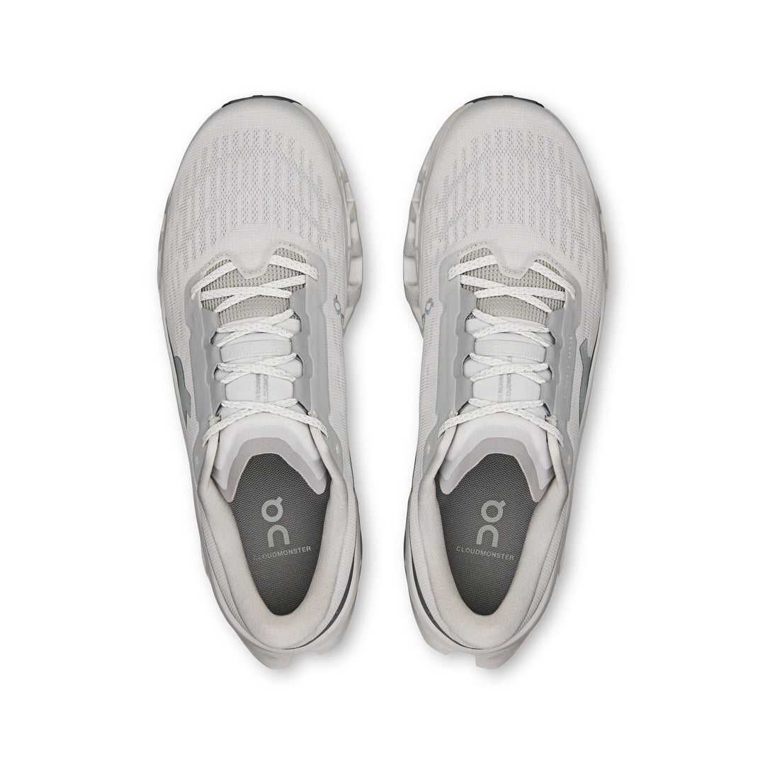 On Running Men's Cloudmonster 3 Shoes-Men's Footwear-Kevin's Fine Outdoor Gear & Apparel