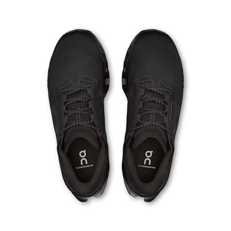 On Running Men's Cloudmonster 3 Shoes-Men's Footwear-Kevin's Fine Outdoor Gear & Apparel
