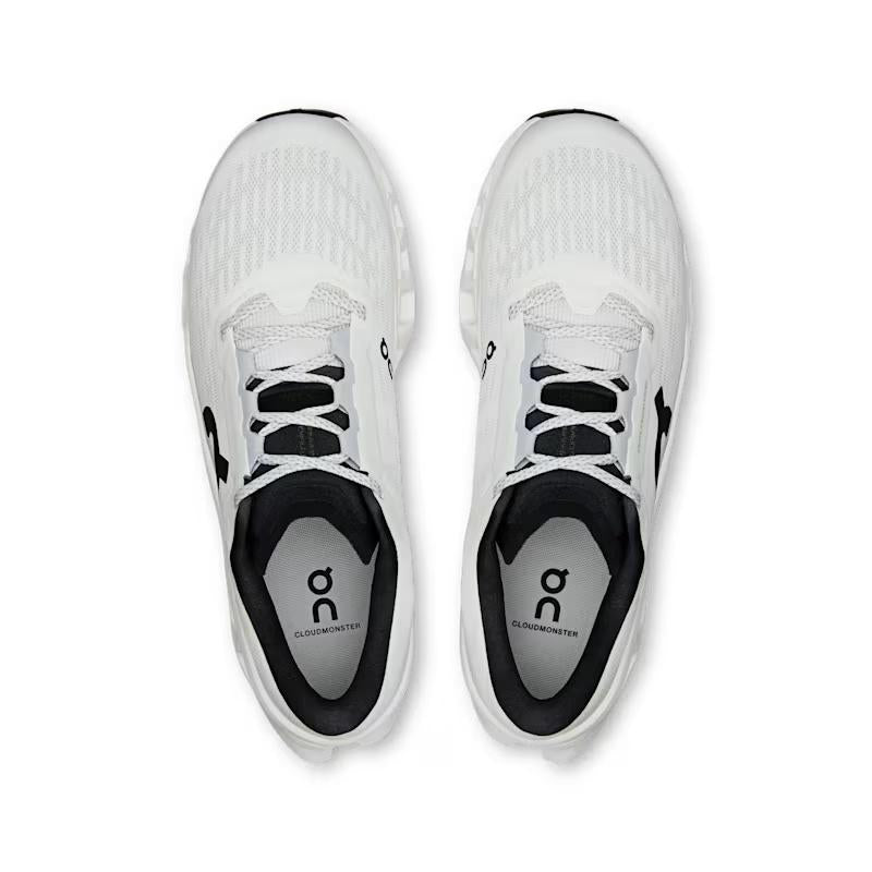 On Running Men's Cloudmonster 3 Shoes-Men's Footwear-Kevin's Fine Outdoor Gear & Apparel