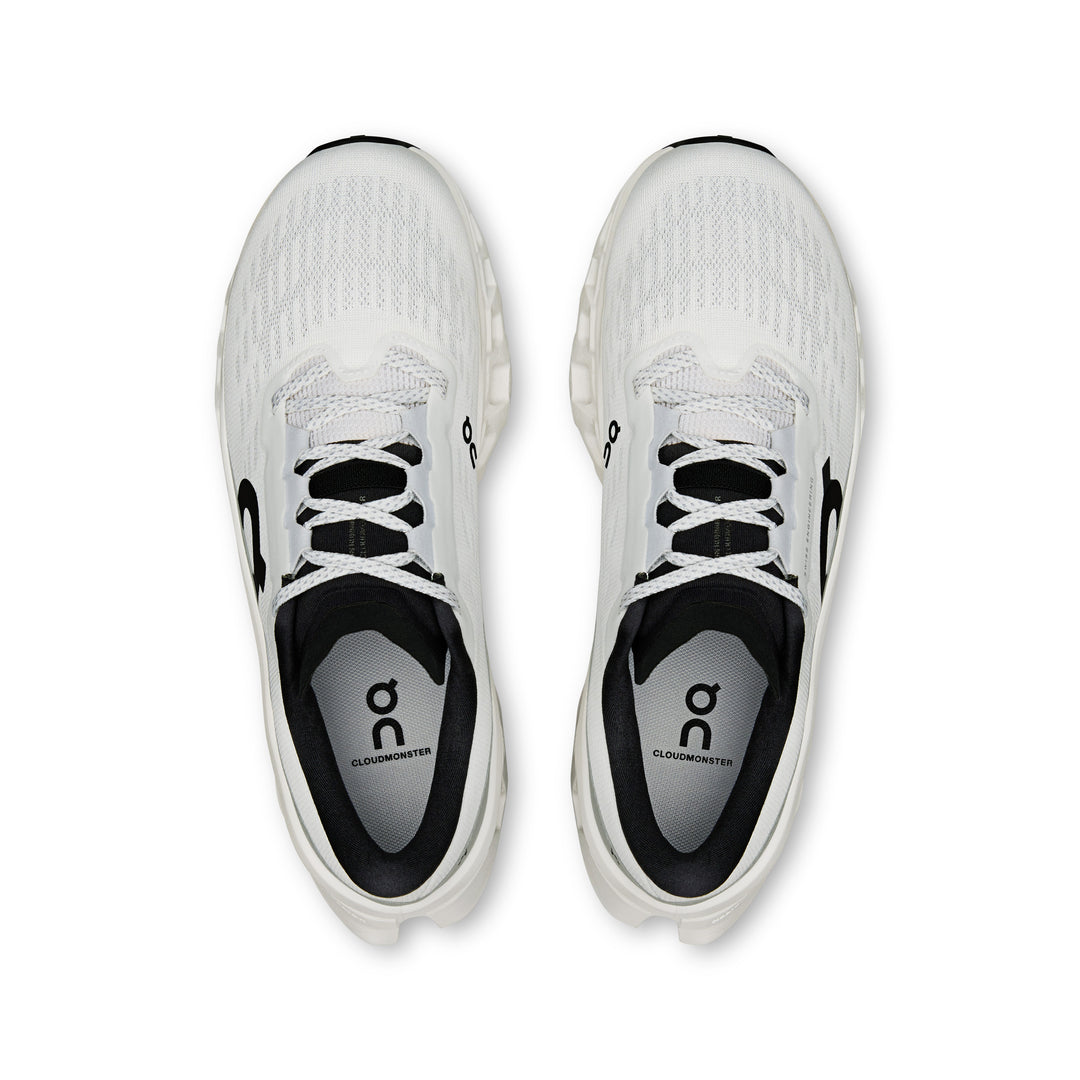 On Running Women's Cloudmonster 3 Shoes-Women's Footwear-Kevin's Fine Outdoor Gear & Apparel