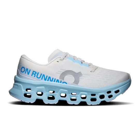 On Running Women's Cloudmonster 3 Shoes