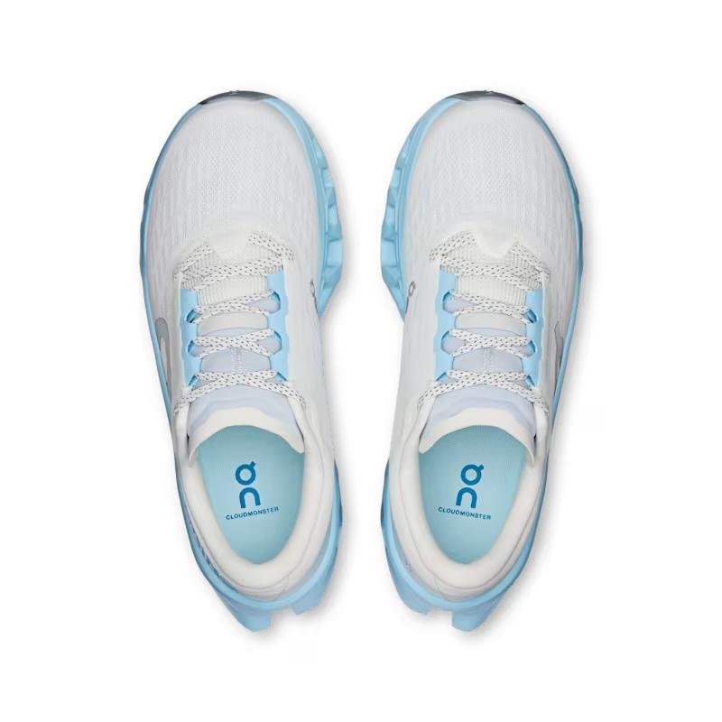 On Running Women's Cloudmonster 3 Shoes