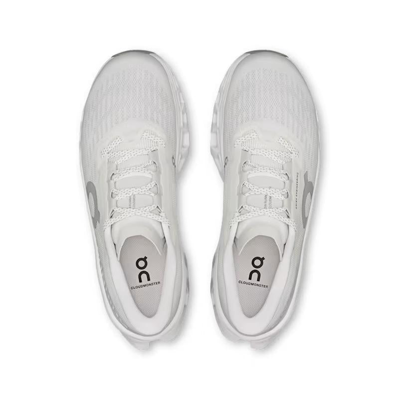 On Running Women's Cloudmonster 3 Shoes-Women's Footwear-Kevin's Fine Outdoor Gear & Apparel