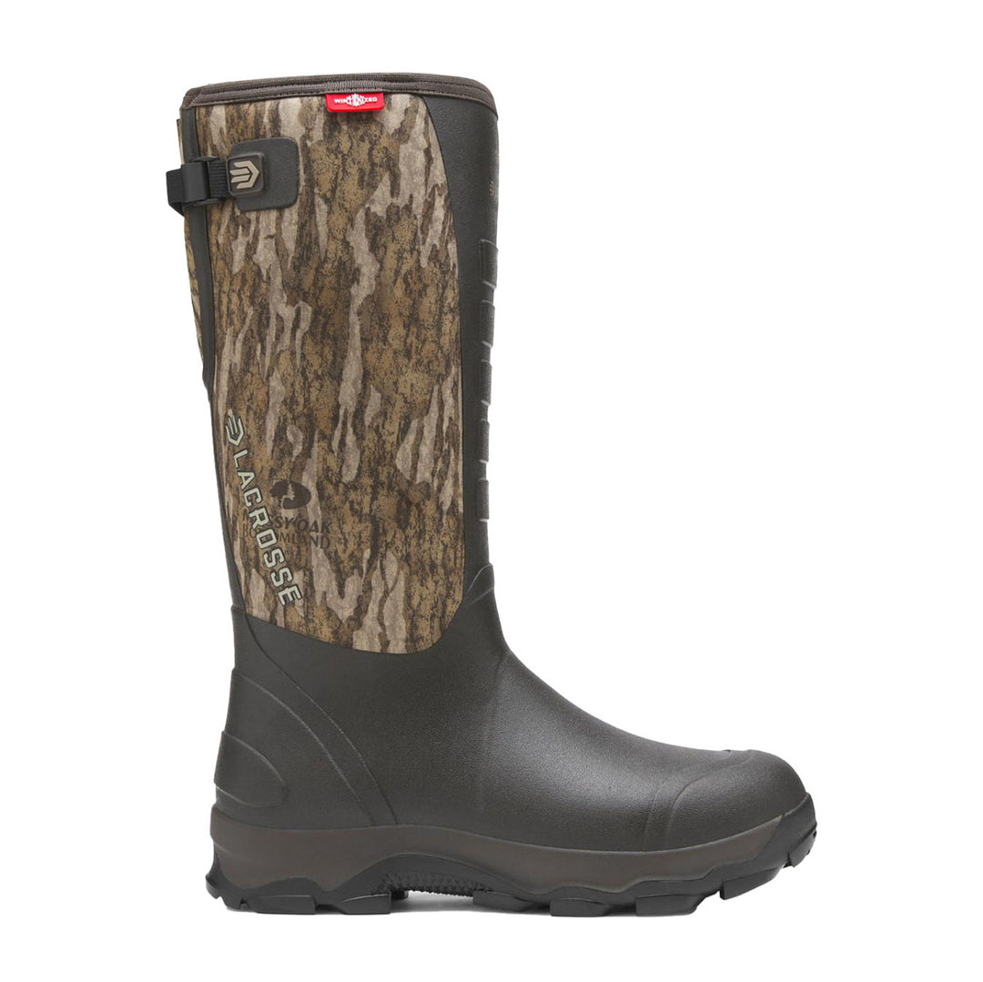 Lacrosse Alpha Lite II CW 16"-Kevin's Fine Outdoor Gear & Apparel