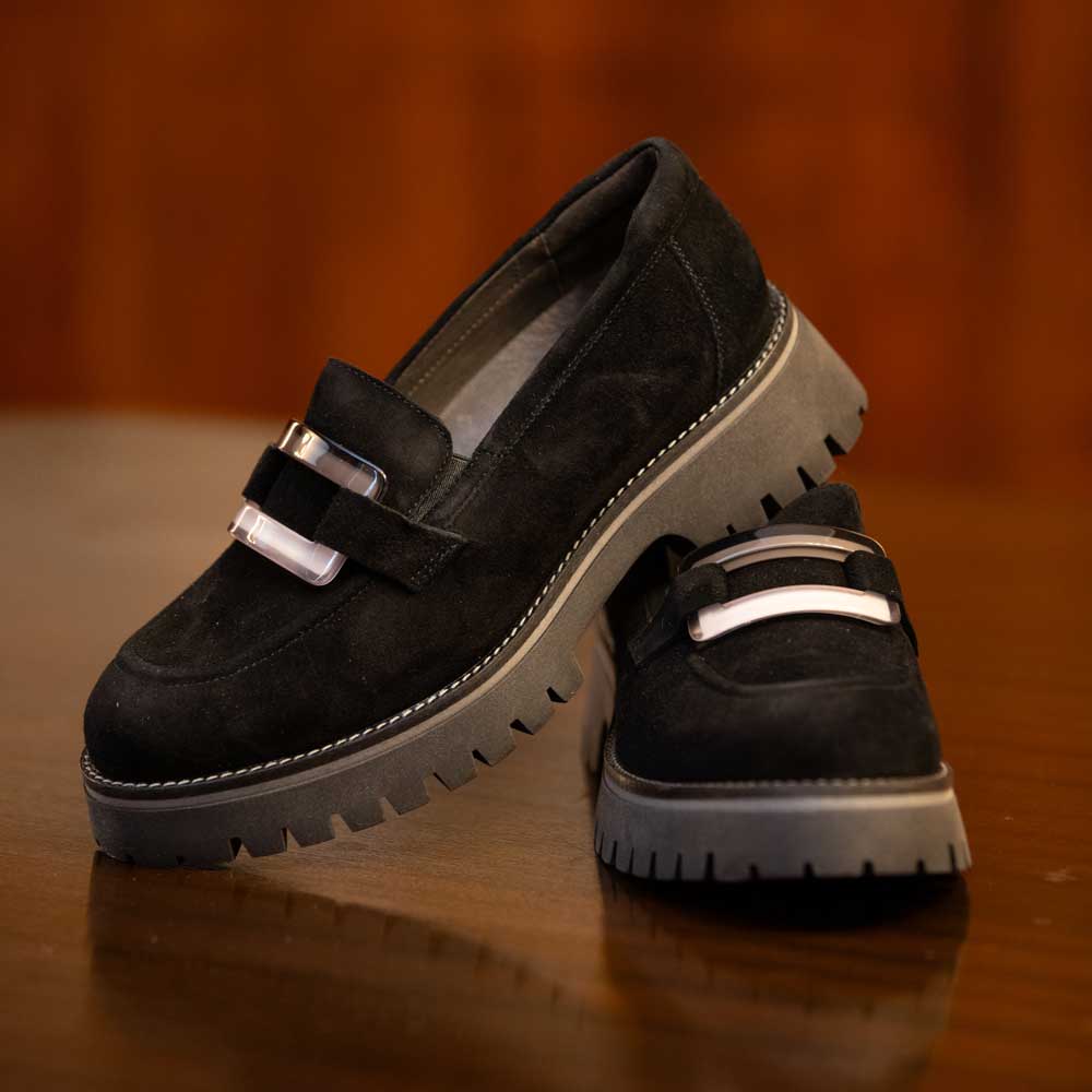Softwaves Vanna Slip On Shoe-Footwear-Kevin's Fine Outdoor Gear & Apparel