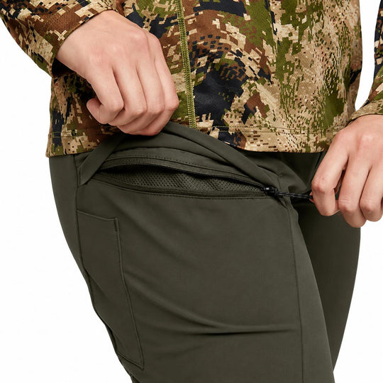 Sitka Women's Ascent Pant-Women's Clothing-Kevin's Fine Outdoor Gear & Apparel
