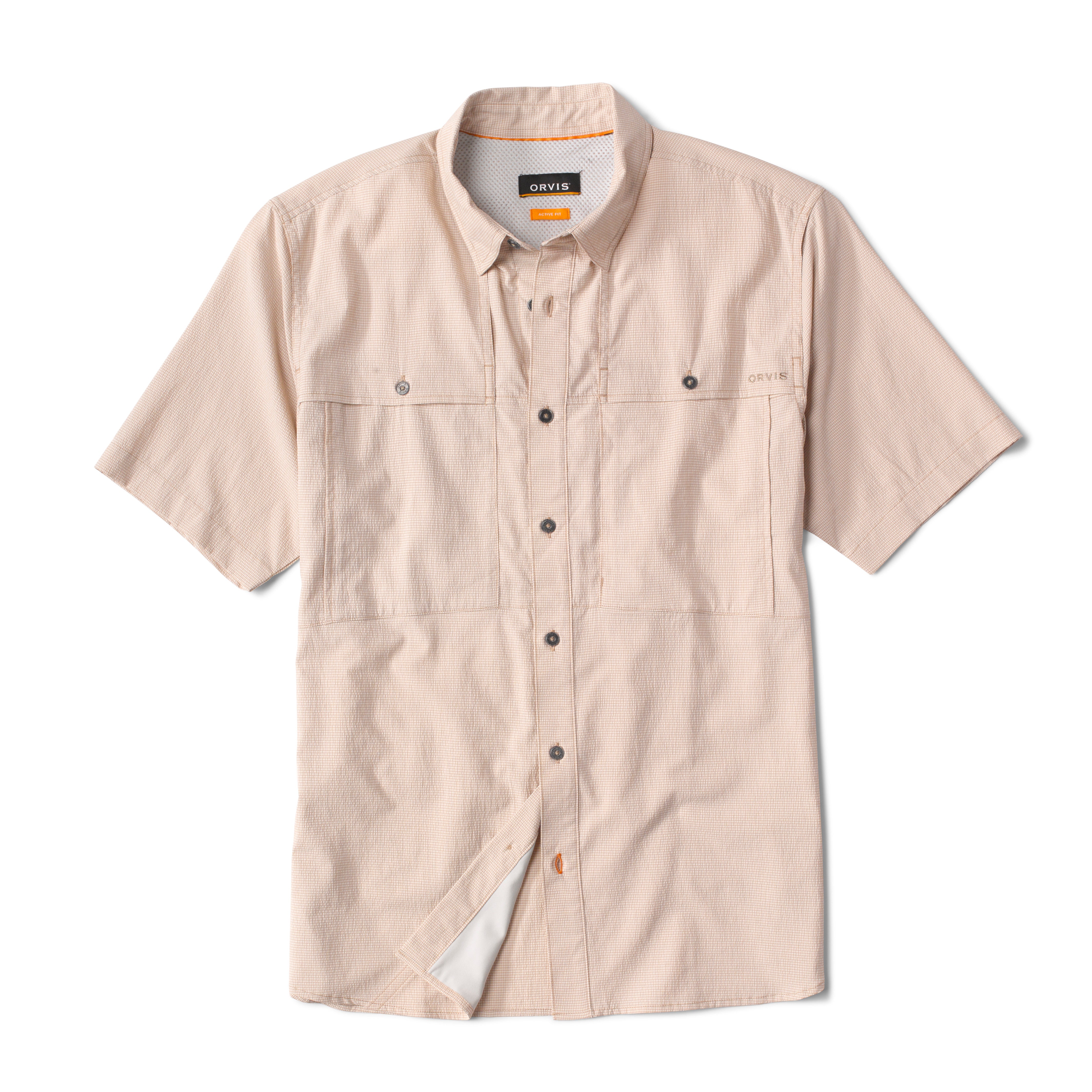 トップス OUAT\" -001- NAVY FARMERS SHIRTS cn56249973.jpg