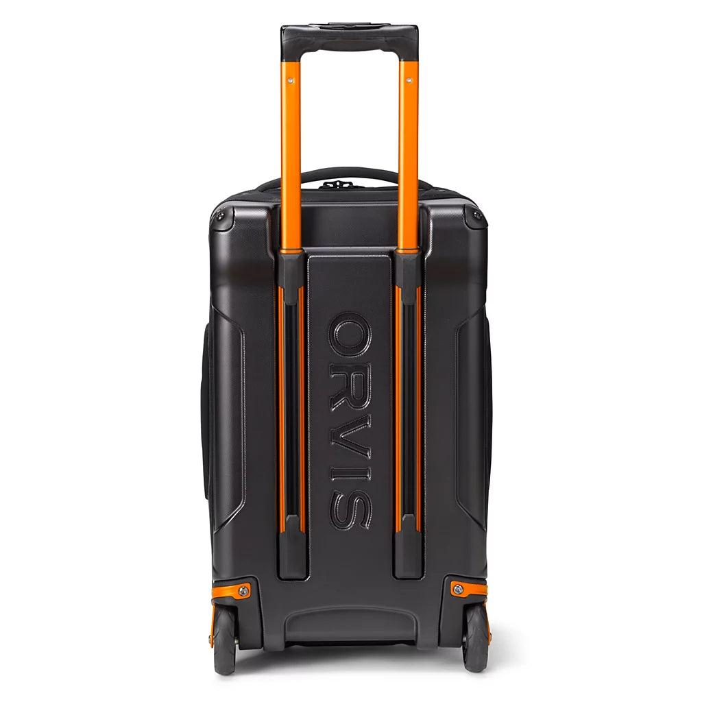 Orvis Trekkage LT Adventure 40L Carry-On Roller Bag-Luggage-Kevin's Fine Outdoor Gear & Apparel