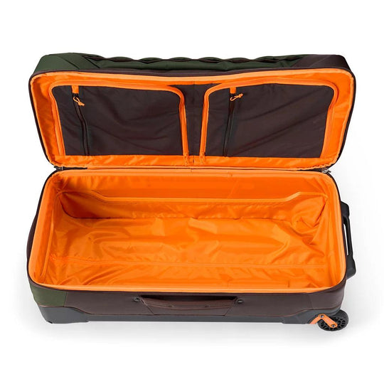 Orvis Trekkage LT Adventure 80L Checked Roller Bag-Luggage-Kevin's Fine Outdoor Gear & Apparel
