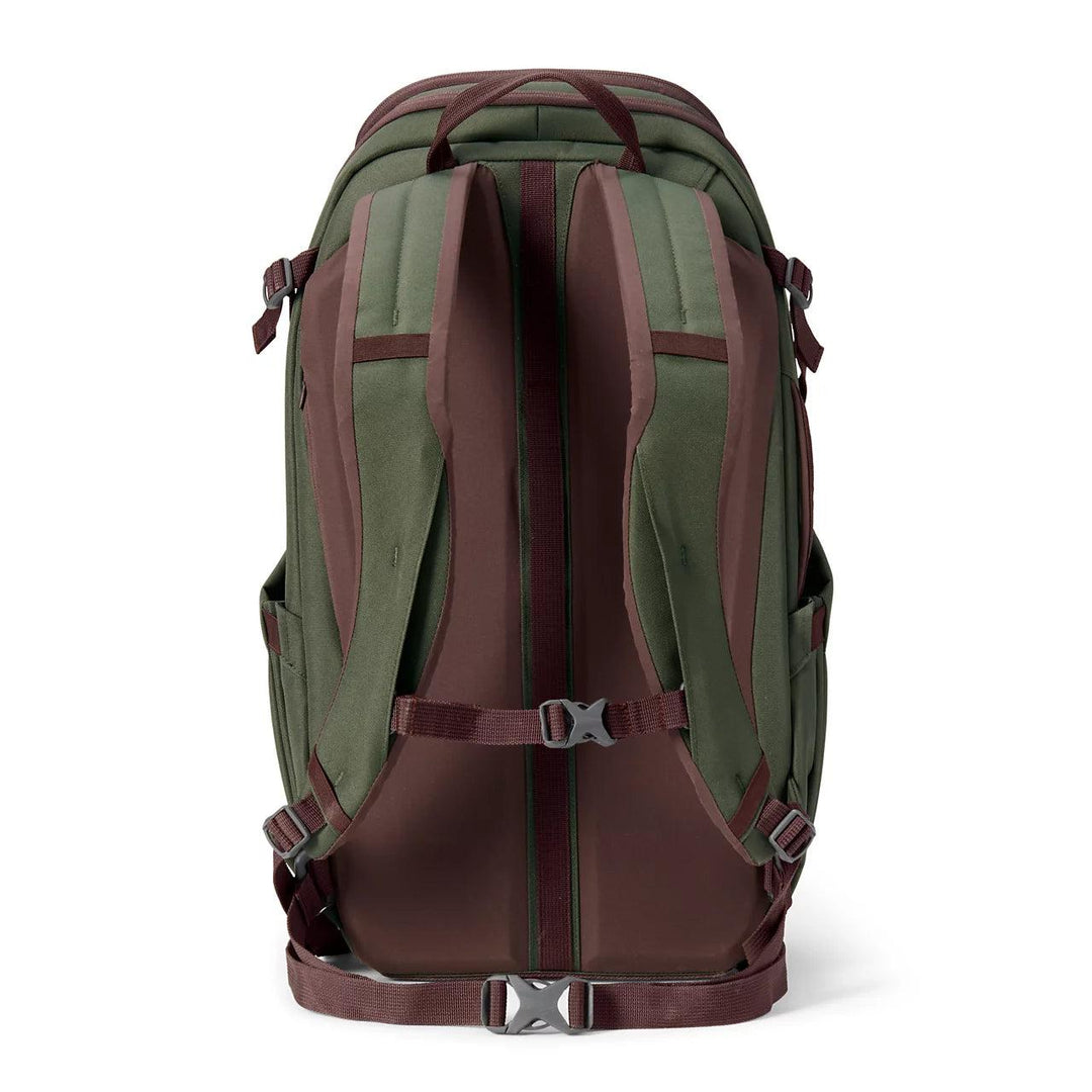 Orvis Trekkage LT Adventure 27L Backpack-Luggage-Kevin's Fine Outdoor Gear & Apparel