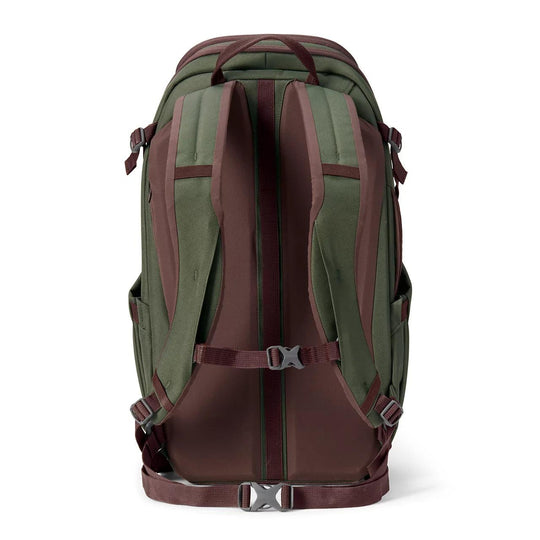 Orvis Trekkage LT Adventure 27L Backpack-Luggage-Kevin's Fine Outdoor Gear & Apparel