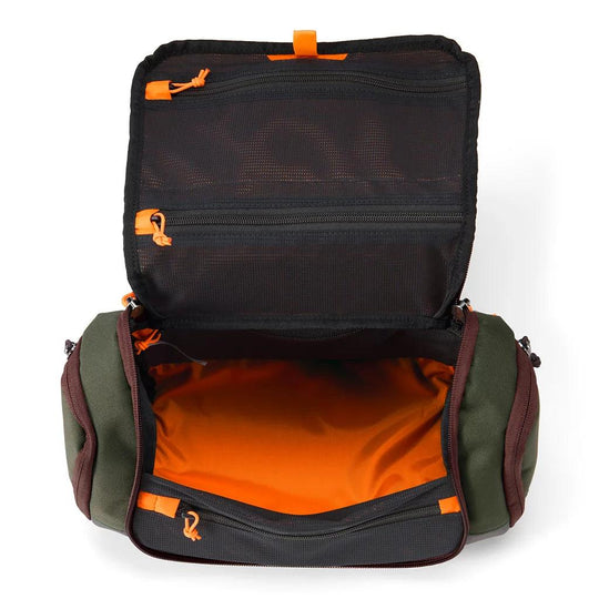 Orvis Trekkage LT Adventure 4L Travel Kit-Luggage-Kevin's Fine Outdoor Gear & Apparel