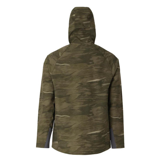 Orvis Pro LT Softshell Hoodie-Men's Clothing-Kevin's Fine Outdoor Gear & Apparel