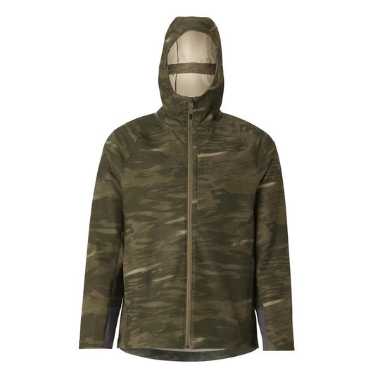 Orvis Pro LT Softshell Hoodie-Men's Clothing-Dusk Camo-S-Kevin's Fine Outdoor Gear & Apparel