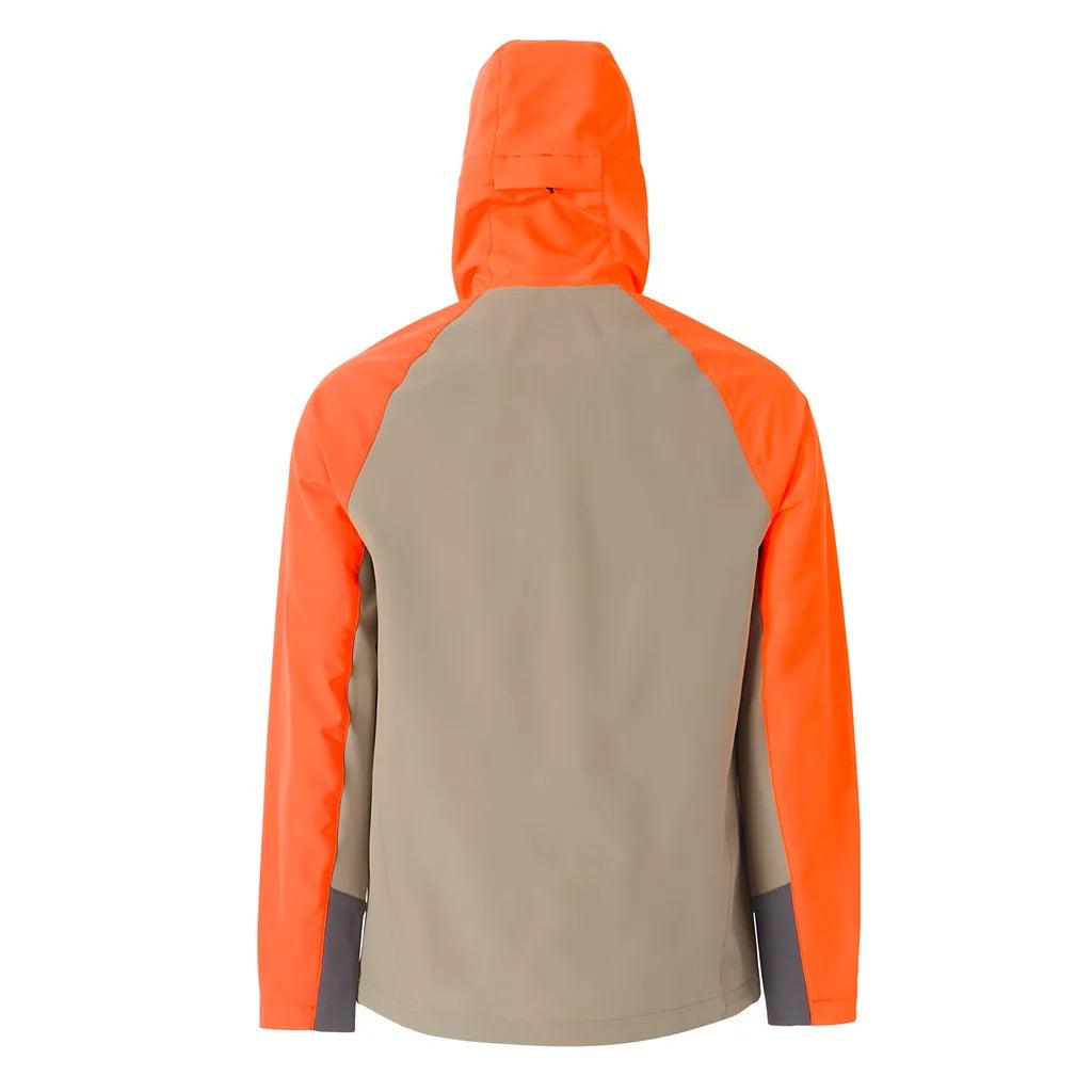 Orvis Pro LT Softshell Hoodie-Men's Clothing-Kevin's Fine Outdoor Gear & Apparel