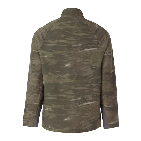 Orvis Men's Pro LT Softshell Pullover-Men's Clothing-Kevin's Fine Outdoor Gear & Apparel