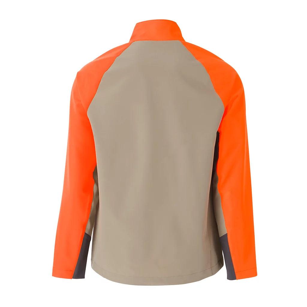 Orvis Men's Pro LT Softshell Pullover-Men's Clothing-Kevin's Fine Outdoor Gear & Apparel
