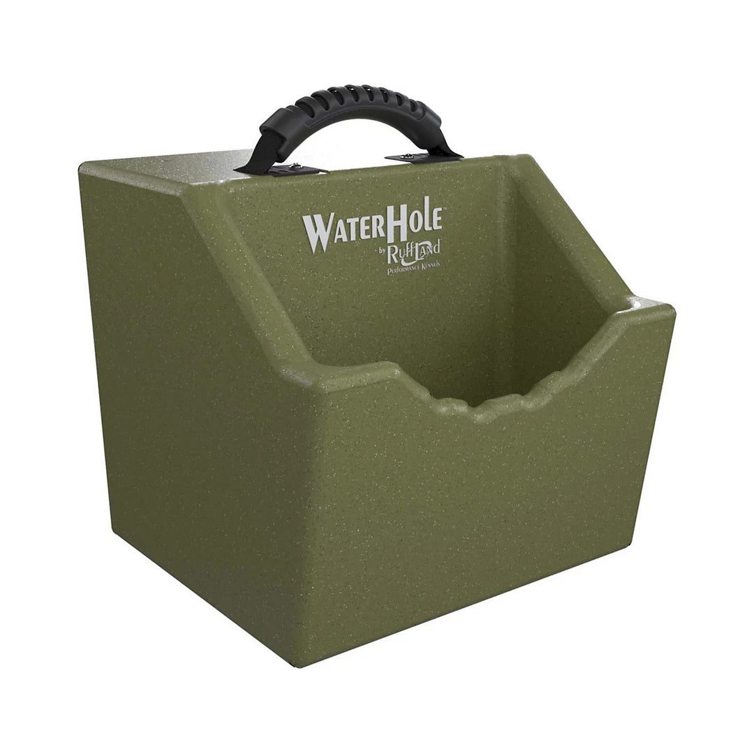 Ruff Land Water Hole-Pet Supply-OD Green-Kevin's Fine Outdoor Gear & Apparel