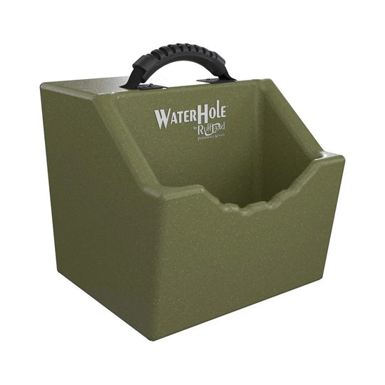 Ruff Land Water Hole-Pet Supply-OD Green-Kevin's Fine Outdoor Gear & Apparel